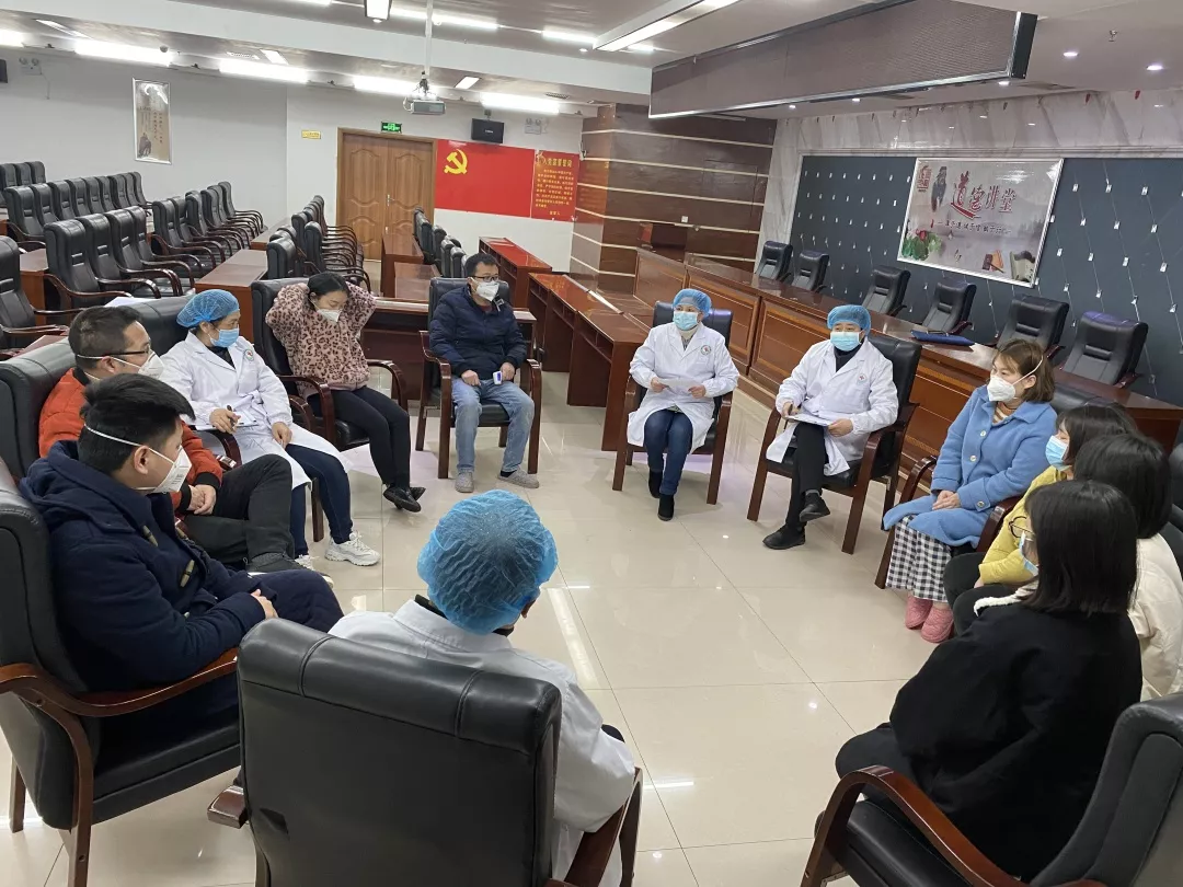 心理战“疫” ,我们在一起!(图4)