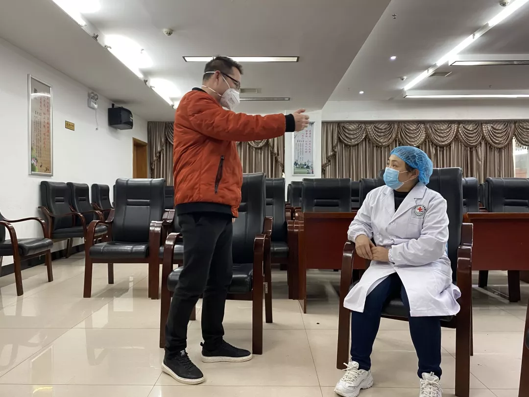 心理战“疫” ,我们在一起!(图5)