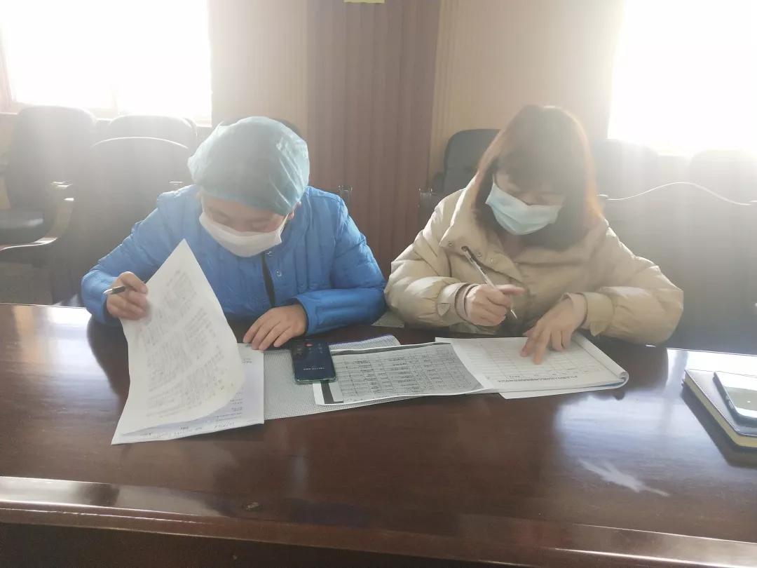 心理战“疫” ,我们在一起!(图6)