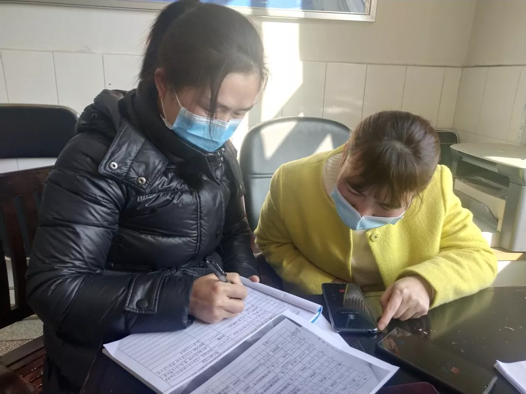 心理战“疫” ,我们在一起!(图8)