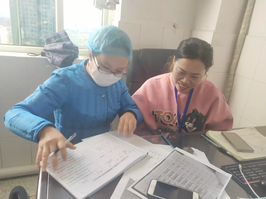 心理战“疫” ,我们在一起!(图9)