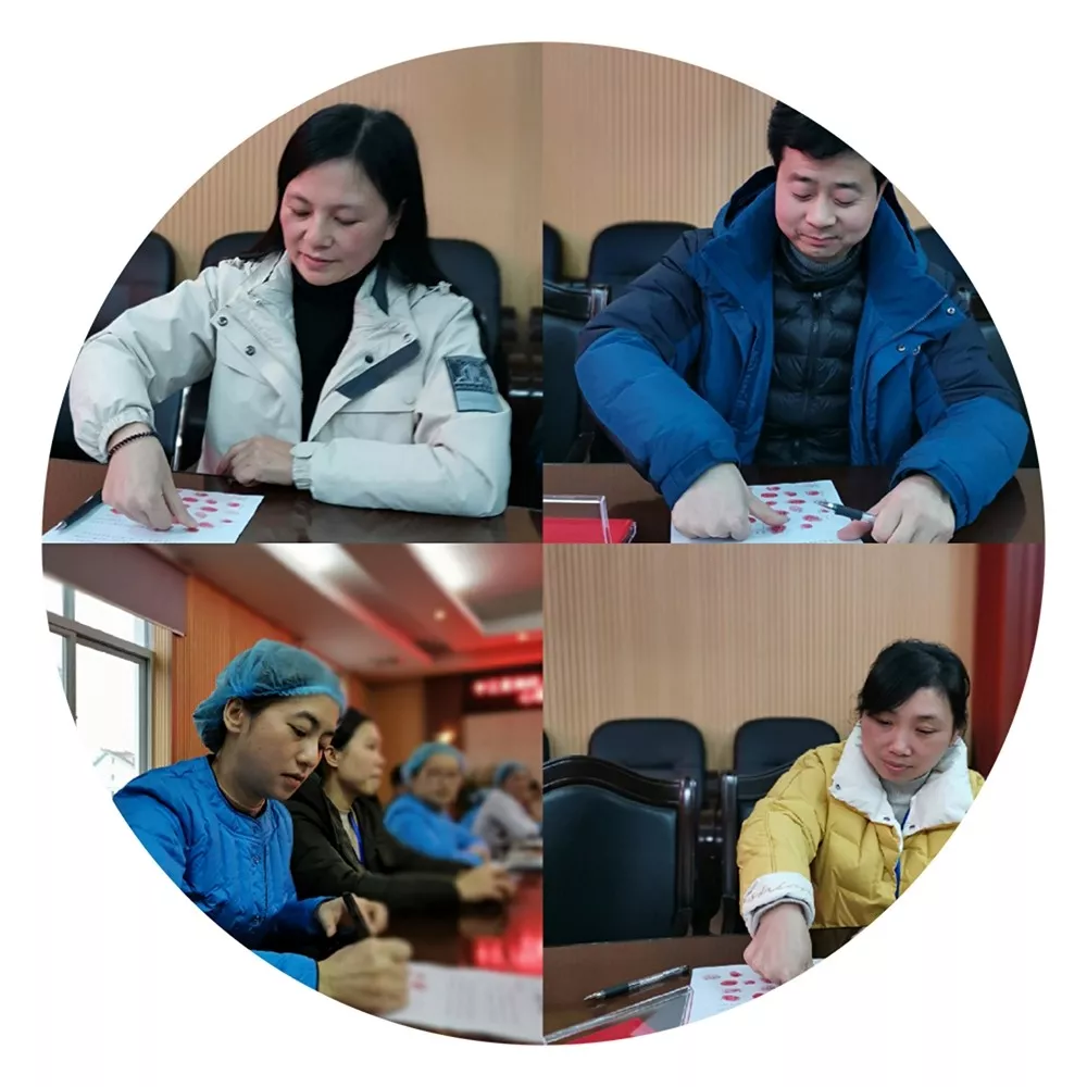 召必战，战必胜——我院召开新型冠状病毒肺炎疫情心理危机干预工作启动暨部署会议(图2)