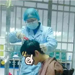 我院第二批封闭管理科室工作人员“闭关日记”(图6)